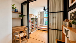 Marymount View (D20), Condominium #562444201